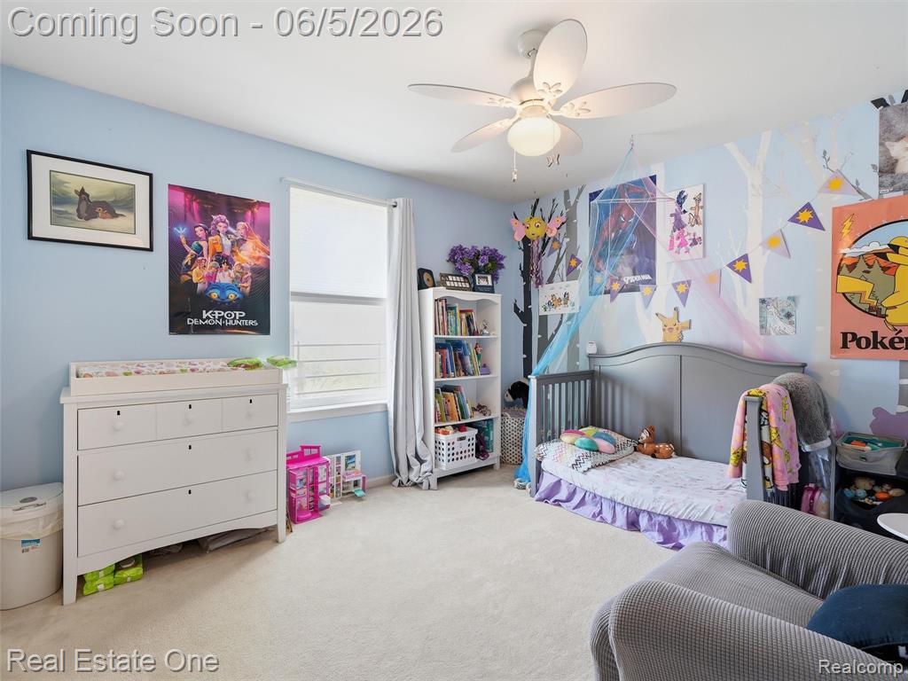 7794 Paint Creek Drive, Ypsilanti, MI 48197 — Photo 21