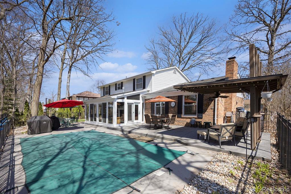 779 MEDINAH Drive, Rochester Hills, MI 48309 — Photo 5