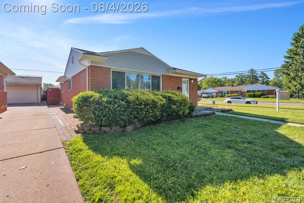 8145 Bailey Street, Taylor, MI 48180 — Photo 29