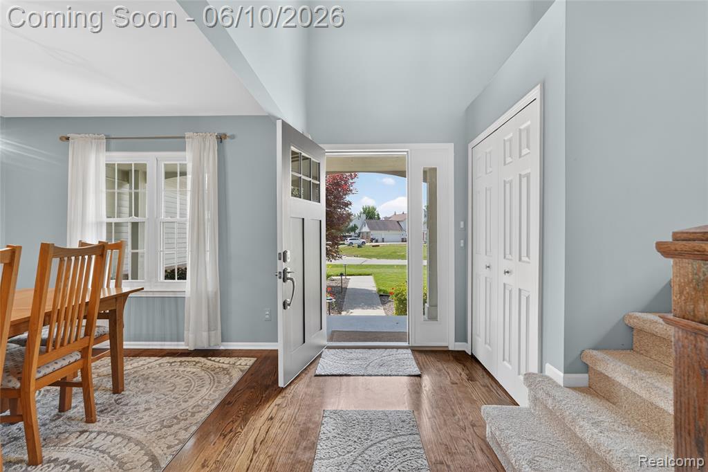 2004 Palmer Drive, Wixom, MI 48393 — Photo 3