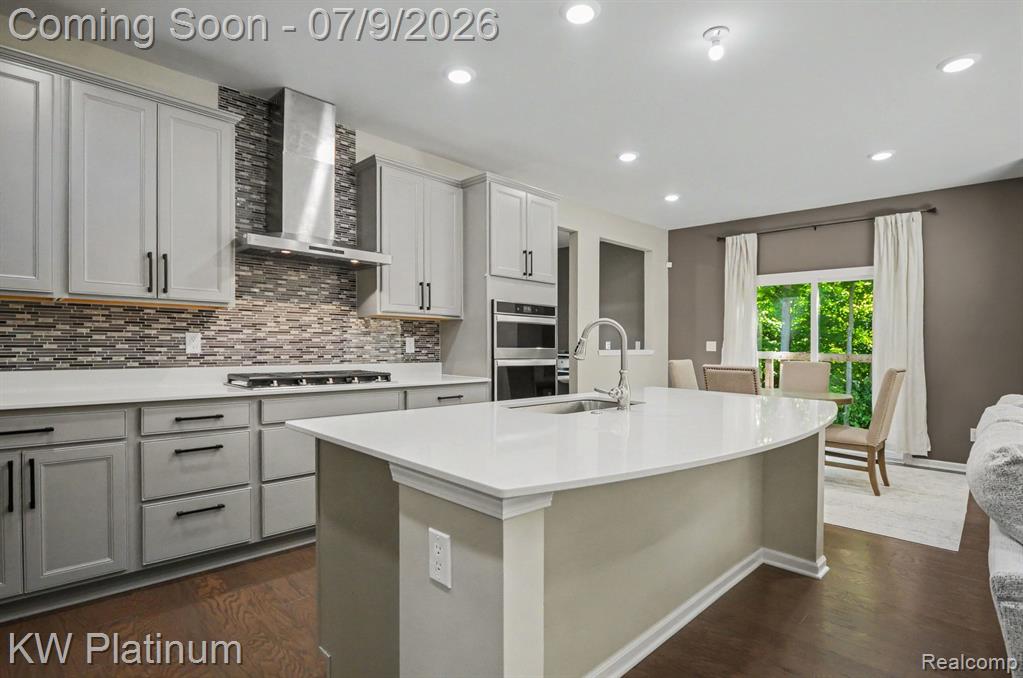 55740 Beacon Shore Drive, Utica, MI 48315 — Photo 13