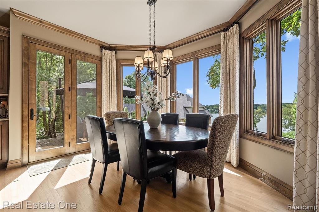 7181 Hillside Drive, Clarkston, MI — Photo 23