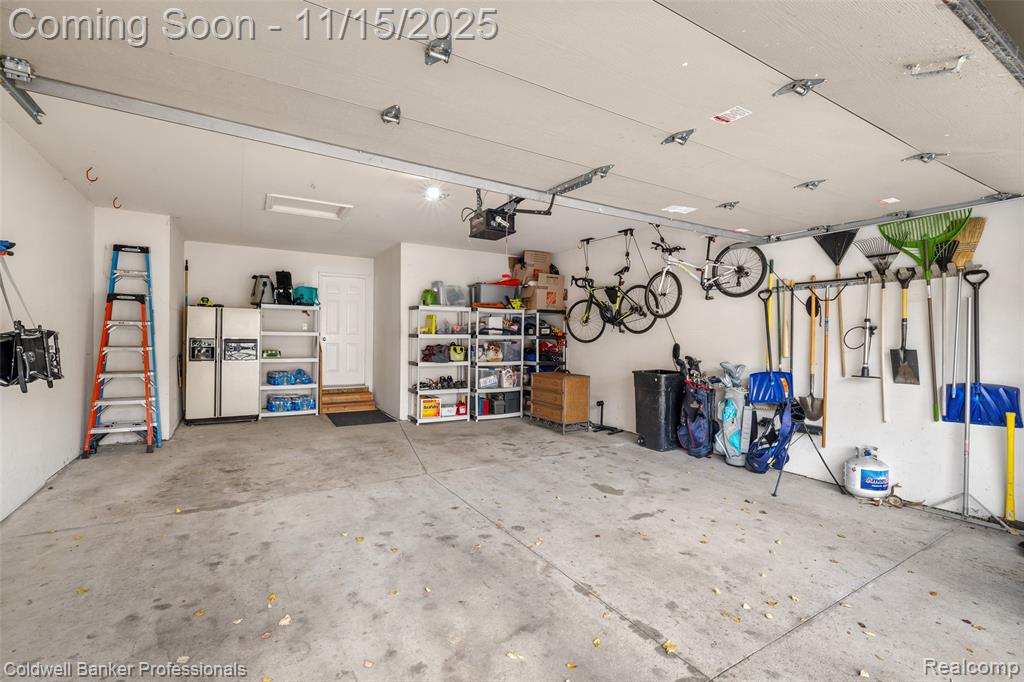 6434 Enclave Drive, Clarkston, MI 48348 — Photo 57