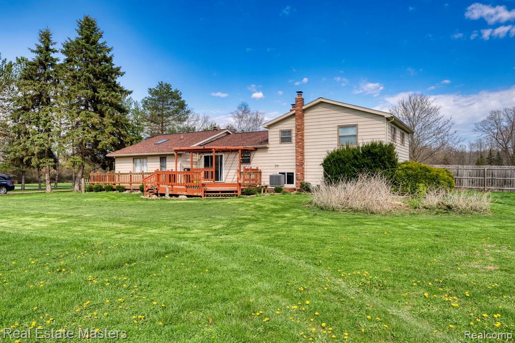 8187 N Elms, Flushing, MI 48433 — Photo 27