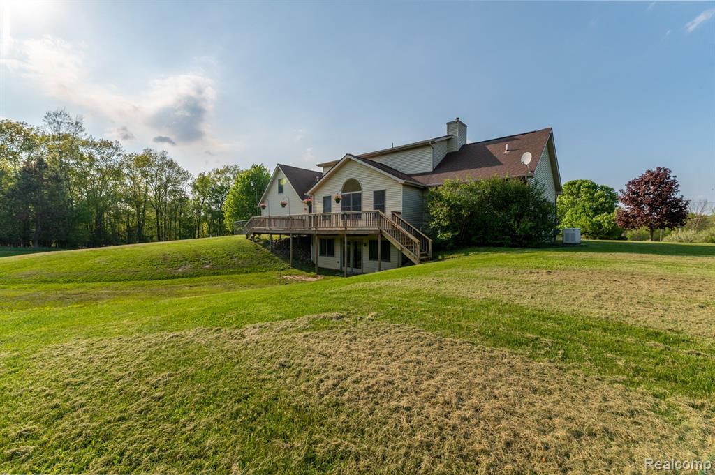 4231 LIPPINCOTT Road, Lapeer, MI 48446 — Photo 26