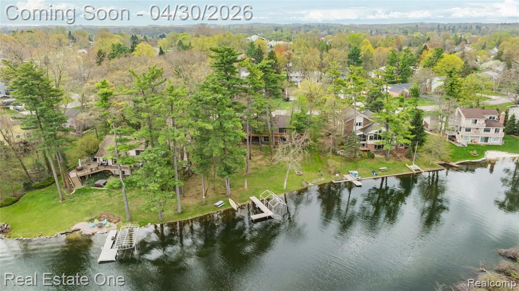 2748 Armstrong Drive, Lake Orion, MI — Photo 71