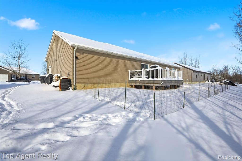 354 Marion Avenue, Kimball, MI — Photo 42