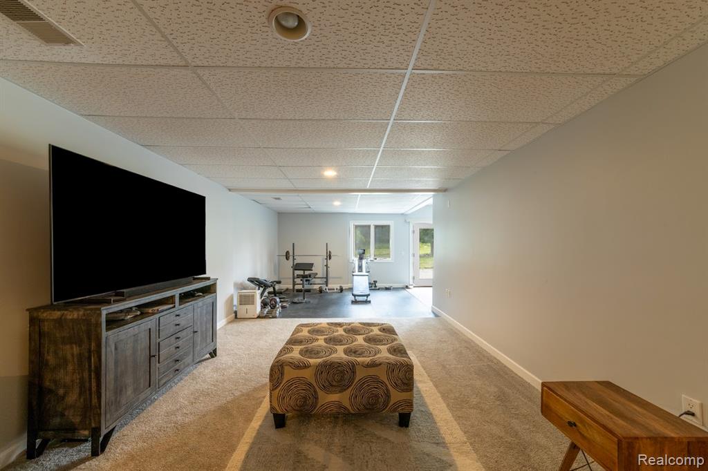 4695 Powell Drive, Mount Pleasant, MI 48858 — Photo 28