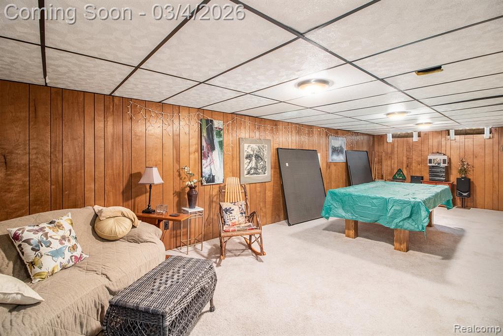 5794 Shetland Way, Waterford, MI 48327 — Photo 18