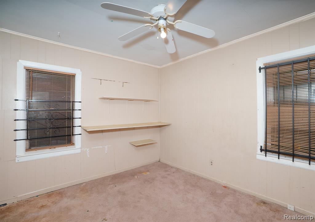 16176 TRACEY Street, Detroit, MI 48235 — Photo 13