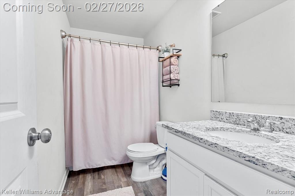 8784 W Park Ridge Circle, Newport, MI 48166 — Photo 15