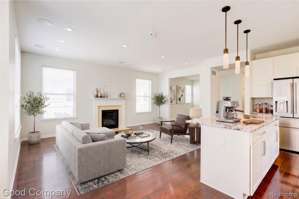 820 Baldwin Avenue, Royal Oak, MI 48067 — Photo 4