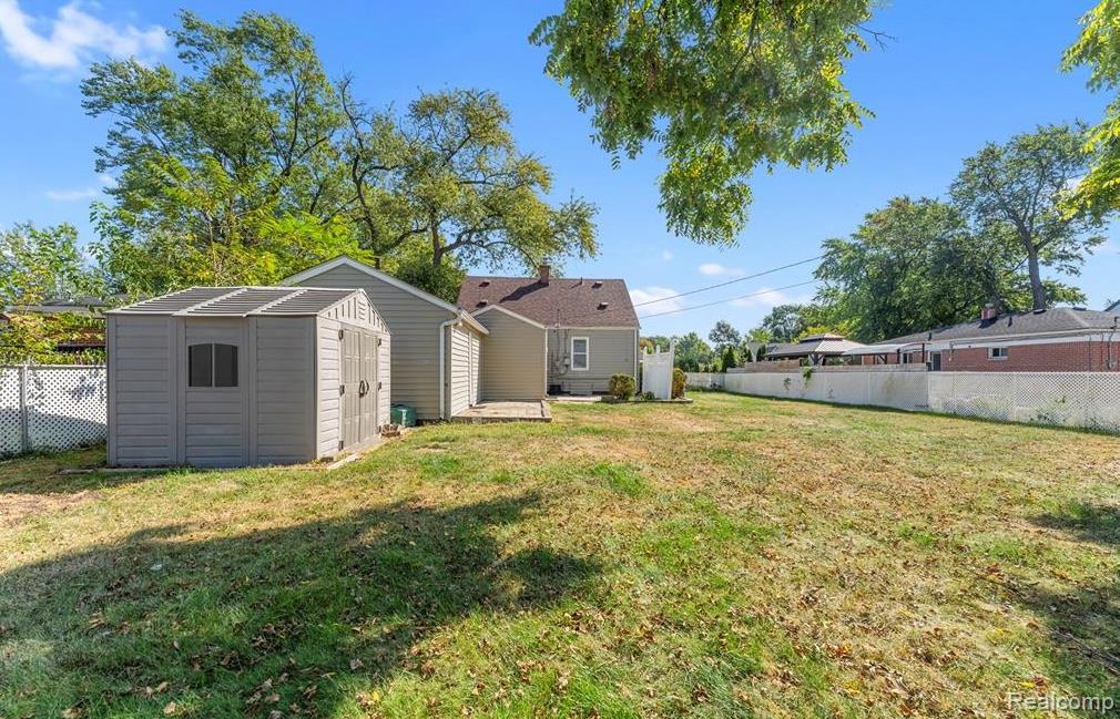4924 Huron Street, Dearborn Heights, MI 48125 — Photo 23