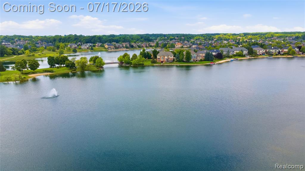 48554 STONERIDGE Drive, Northville, MI 48168 — Photo 86