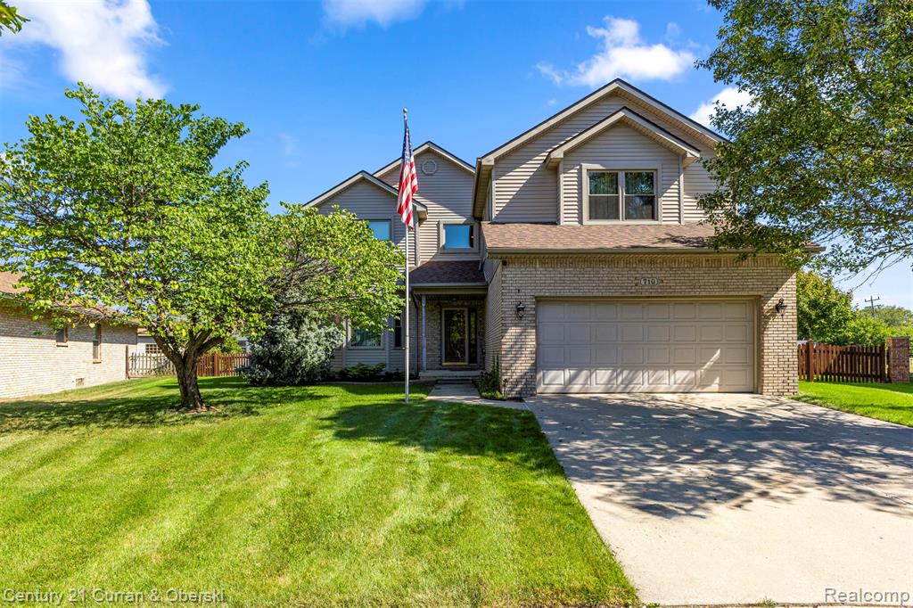 710 Saint Johns Blvd. Saint Johns Boulevard, Lincoln Park, MI 48146 — Photo 53
