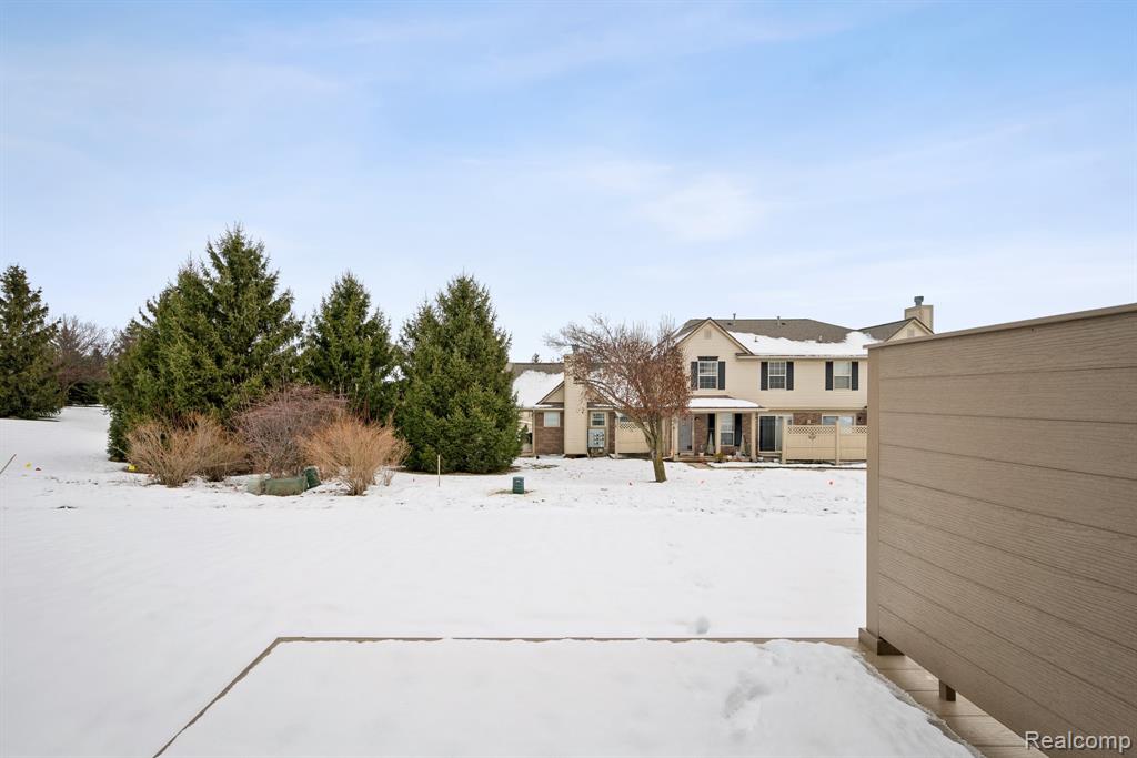 1602 SALT SPRINGS Drive, Saline, MI 48176 — Photo 30
