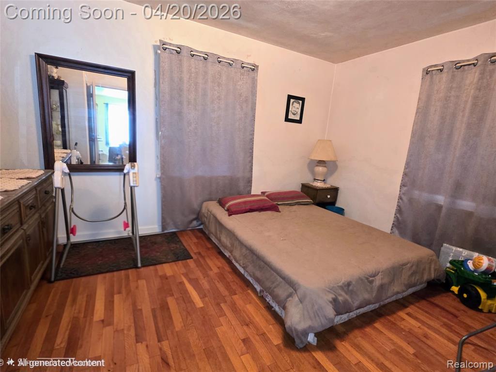 4117 Brunswick Avenue, Flint, MI 48507 — Photo 10