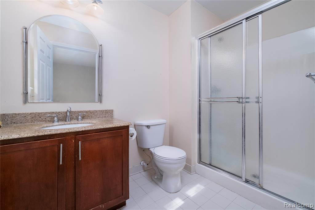 550 Concord Drive, 75, Canton, MI 48188 — Photo 16