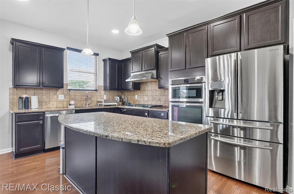 29949 Macintosh Lane, New Hudson, MI 48165 — Photo 11