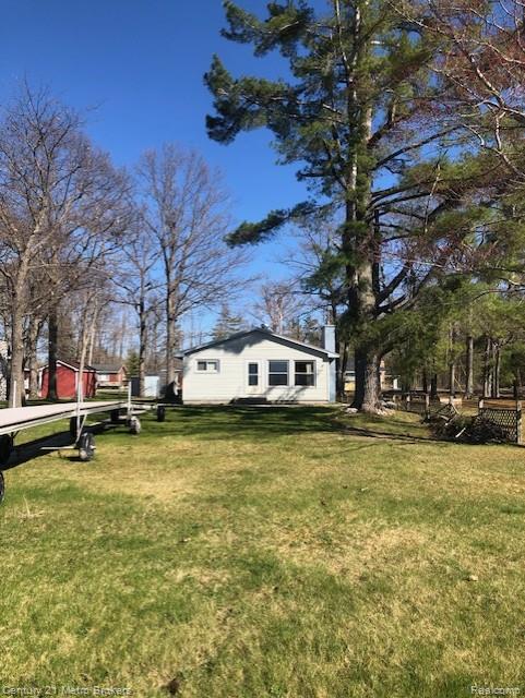 3890 County Road 489 Drive, Onaway, MI 49765 — Photo 3