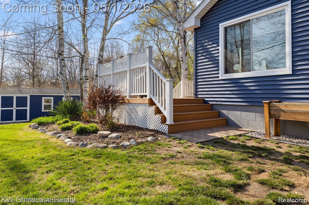 543 Woodland Drive, South Lyon, MI 48178 — Photo 25