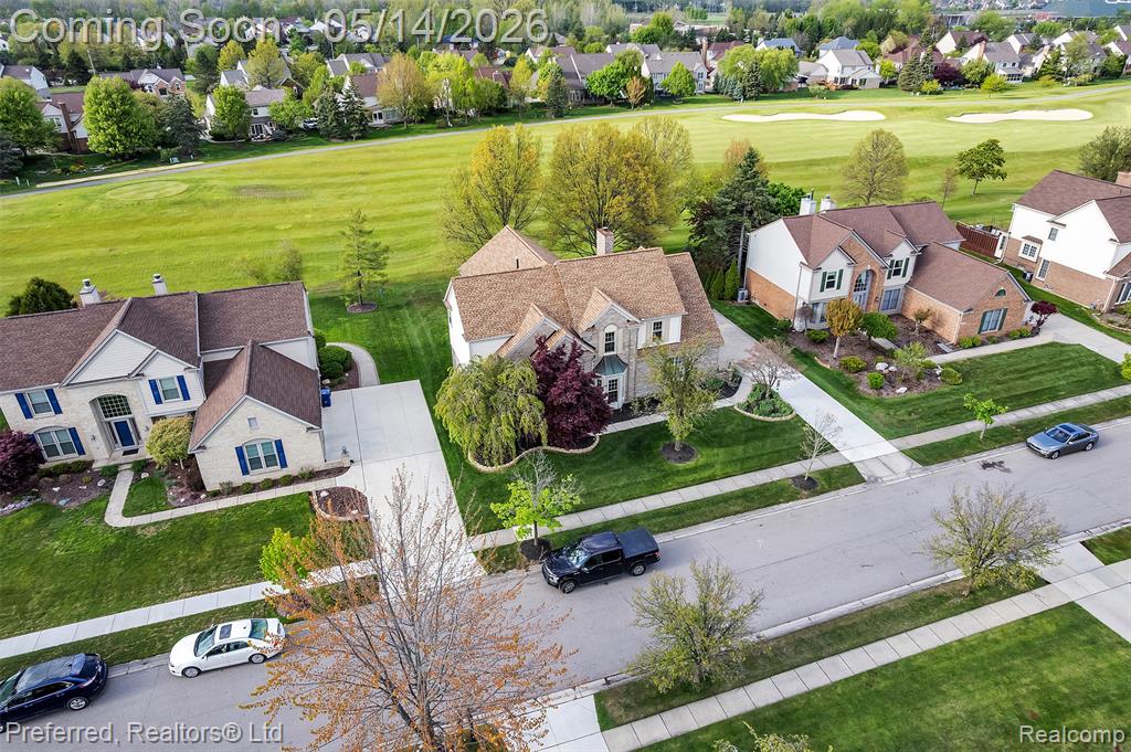 47046 Eastbourne Road, Canton, MI 48188 — Photo 3