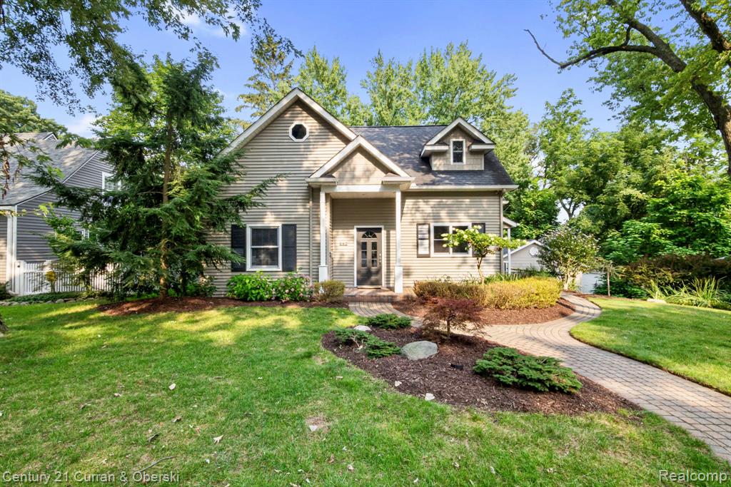 840 Grace Street, Northville, MI 48167 — Photo 3