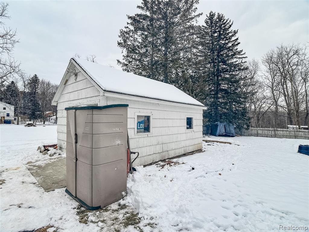 12034 Seymour Road, Montrose, MI 48457 — Photo 42