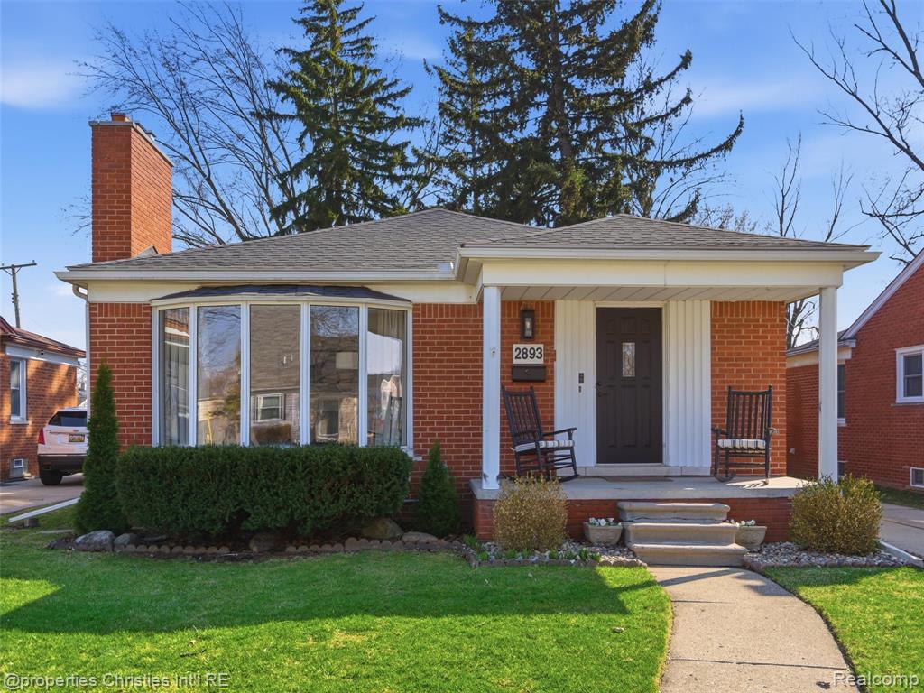 2893 Harvard Road, Berkley, MI 48072 — Photo 2