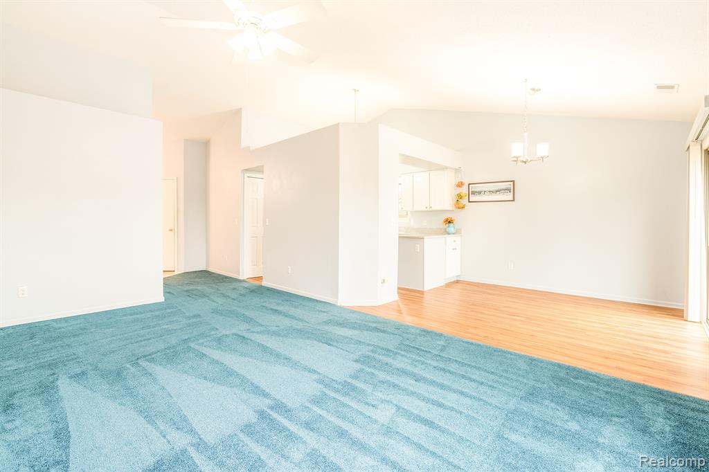 9556 WHEATGRASS Lane, Belleville, MI 48111 — Photo 20
