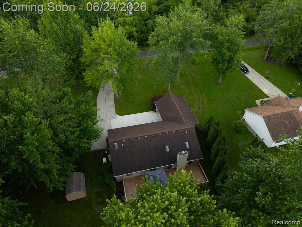 24487 Dugan Drive, New Boston, MI 48164 — Photo 70