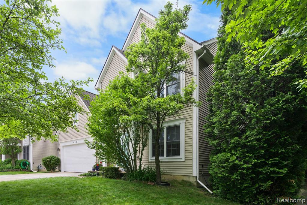 3251 DUNWOODIE Road, Ann Arbor, MI 48105 — Photo 4