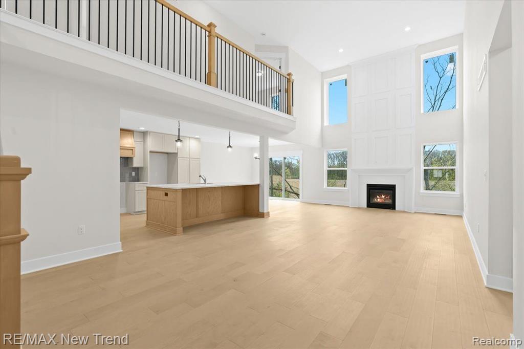 7829 Trailside Court, West Bloomfield, MI 48323 — Photo 9