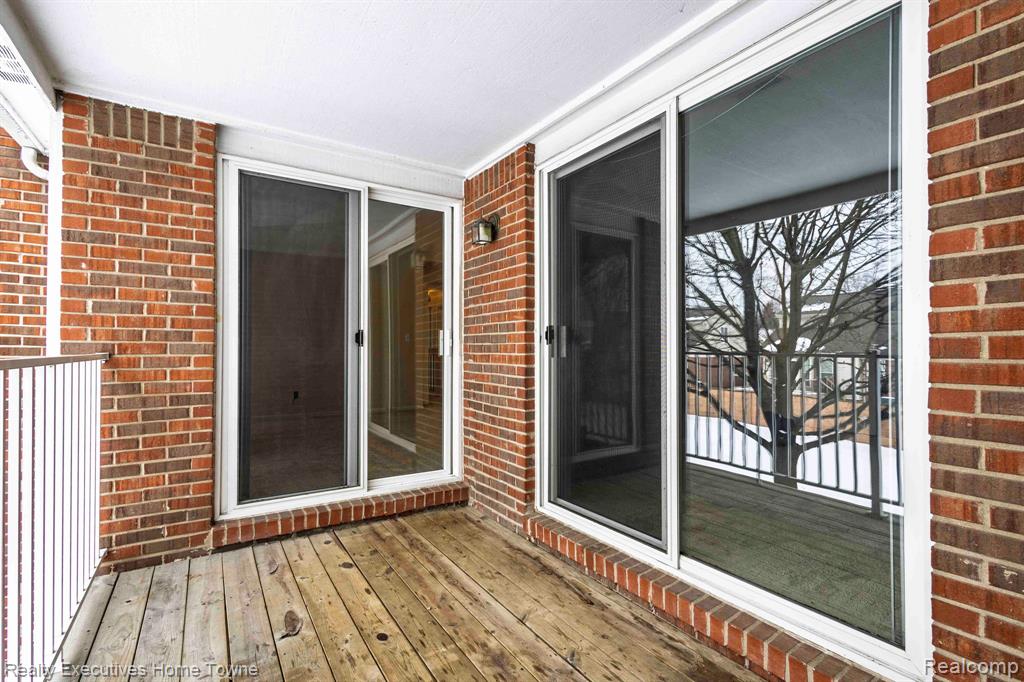 4289 BERKSHIRE, Sterling Heights, MI 48314 — Photo 29