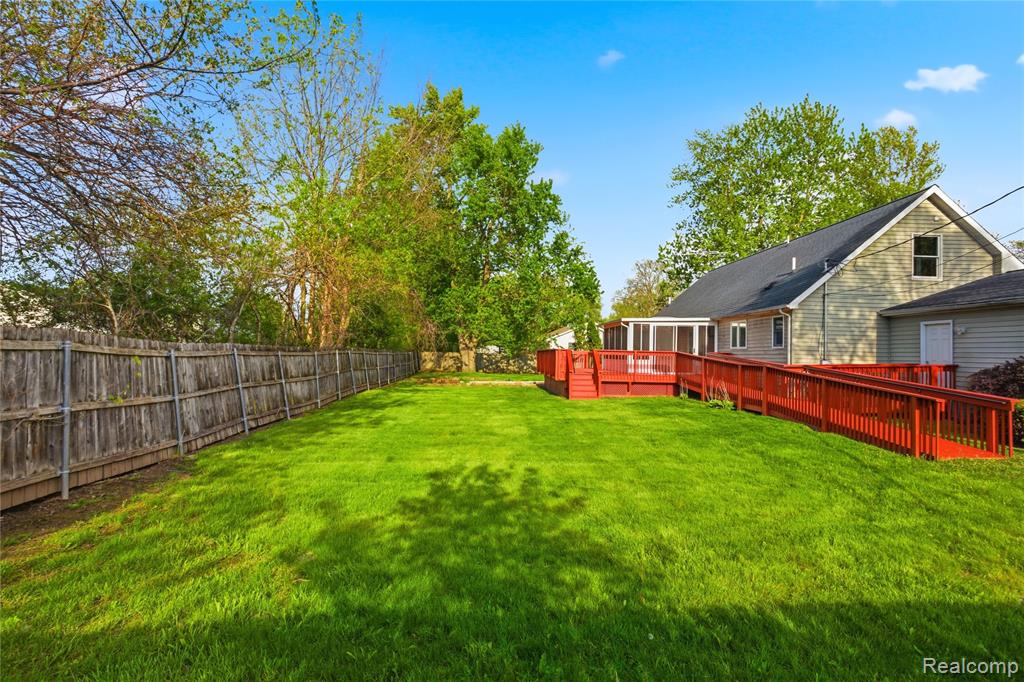 288 Anderson Street, Milan, MI 48160 — Photo 49