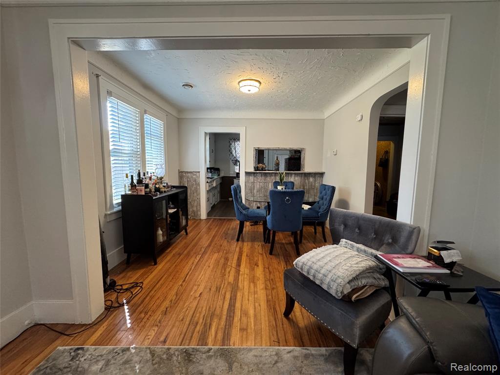 747 Cherry Street, Wyandotte, MI 48192 — Photo 29