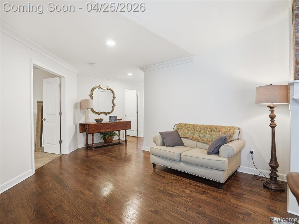 590 N Sheldon Road, Plymouth, MI 48170 — Photo 12