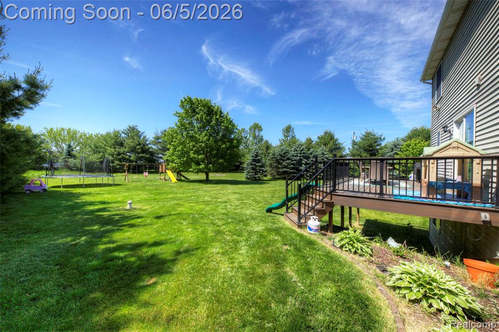 9191 Judd Road, Fowlerville, MI 48836 — Photo 68