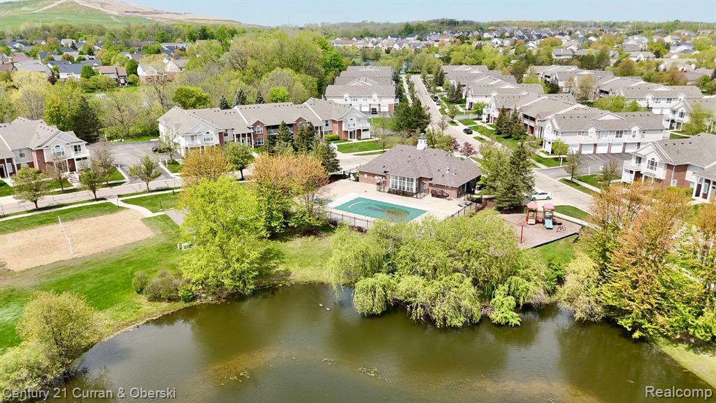 49431 N GLACIER, Northville, MI 48168 — Photo 42