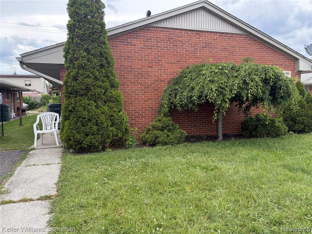 4178 Drouillard Street, Lincoln Park, MI 48146 — Photo 6