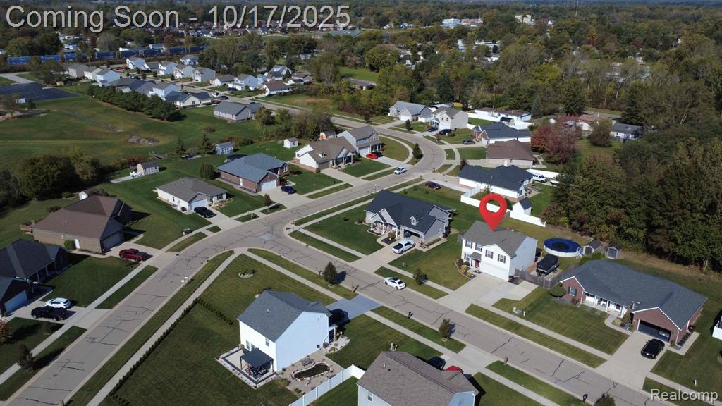 410 Natures Way, Carleton, MI 48117 — Photo 67