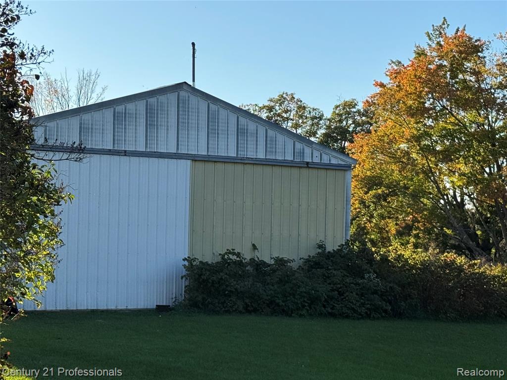 3608 S State, Glennie, MI 48737 — Photo 8
