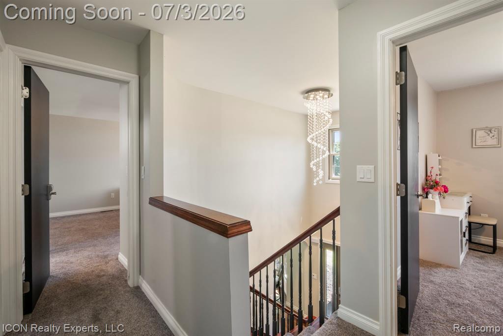 11016 Pembrooke Circle, South Lyon, MI 48178 — Photo 21