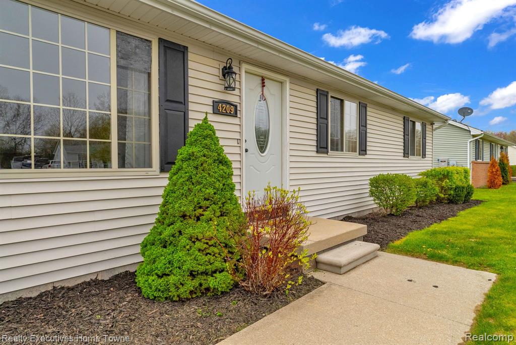 4209 TRISTEN Avenue, Fort Gratiot, MI 48059 — Photo 28