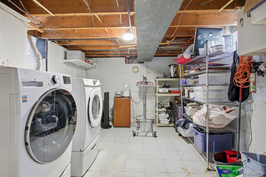 925 N Mildred Street, Dearborn, MI 48128 — Photo 41