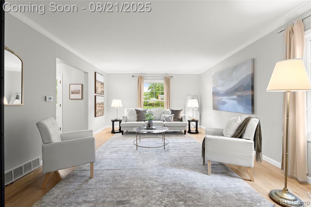 31472 Sunset Drive, Beverly Hills, MI 48025 — Photo 22