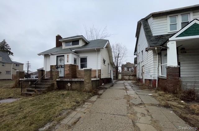 3316 Glynn Court, Detroit, MI 48206 — Photo 4