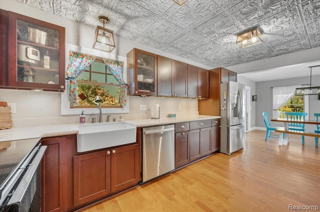 2953 N Summers Road, Imlay City, MI 48444 — Photo 19
