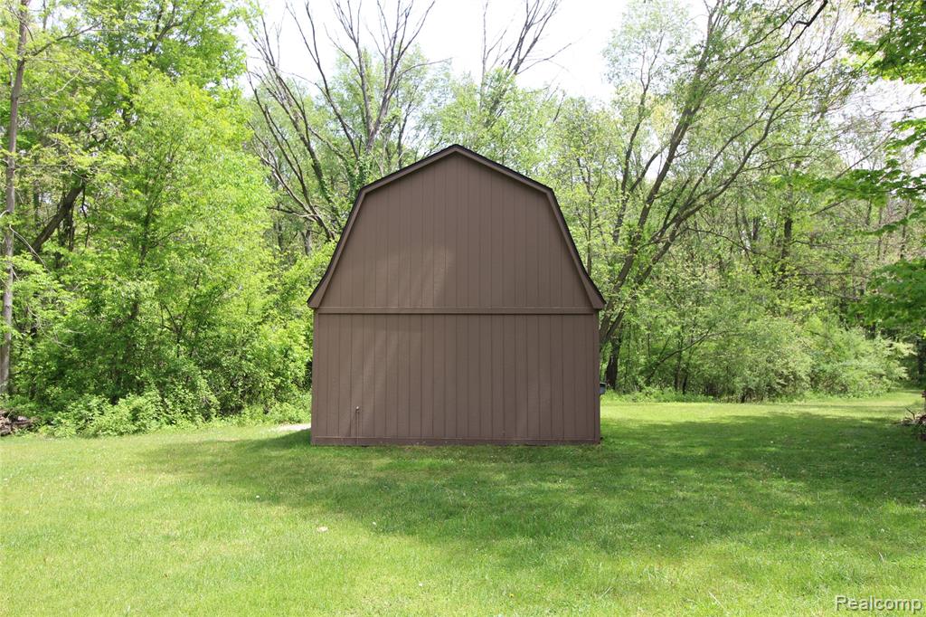 1751 Bird Road, Ortonville, MI 48462 — Photo 40
