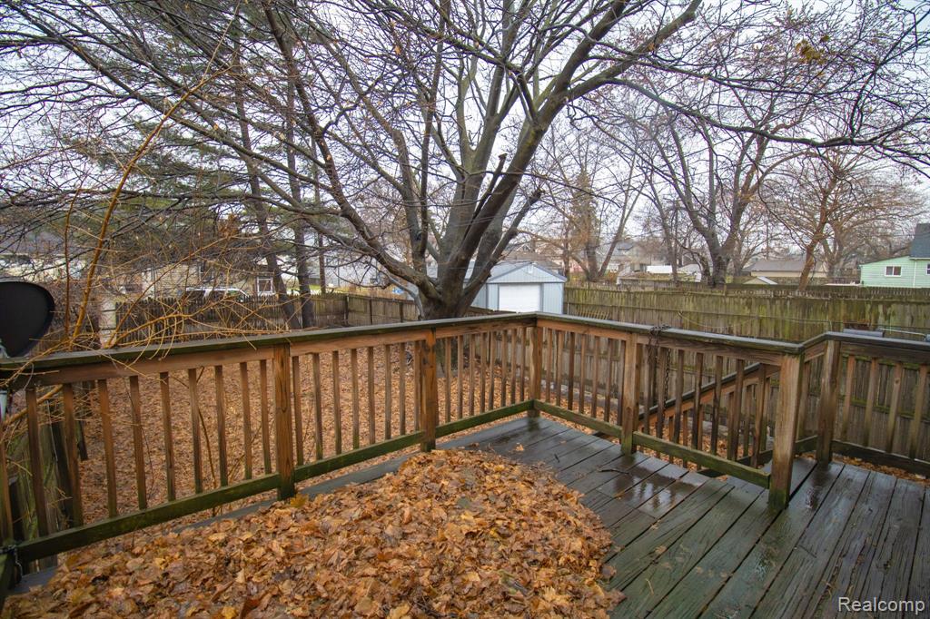 50 STONER Street, River Rouge, MI 48218 — Photo 25